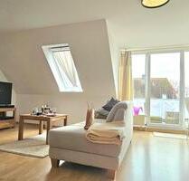 Attraktive Einzimmerwohnung in Elstorf - Neu Wulmstorf