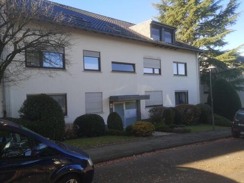 Foto - AACHEN Burtscheid - Eigentumswohnung in attraktiver Lage