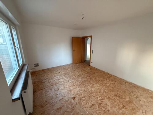 Foto - 3.5 Zimmer Erdgeschoßwohnung in Lünen