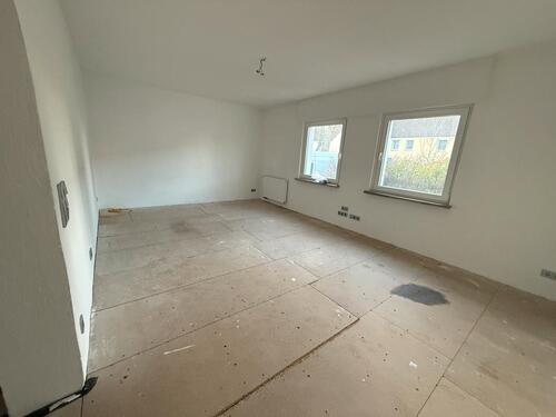 Foto - Erdgeschoßwohnung in Lünen zur Miete