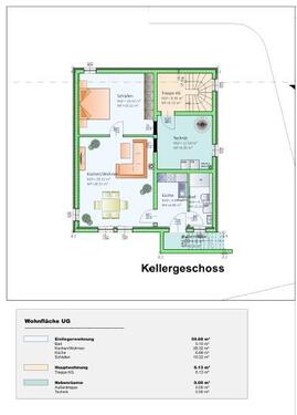 Foto - 7 Zimmer Einfamilienhaus in Gaienhofen