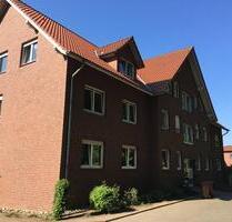 DAMME, 5 ZKB, Balkon, EG, => Jugendherbergsweg 17