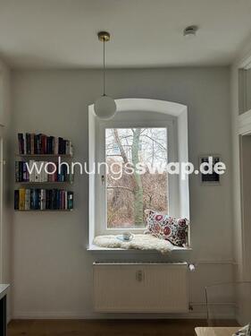 Foto - 1 Zimmer Etagenwohnung zur Miete in Berlin