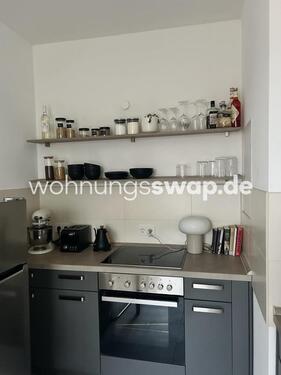 Foto - Etagenwohnung in Berlin zur Miete