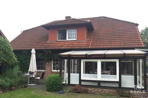 Foto - Mietobjekt: Wohnen im Großformat in Warendorf