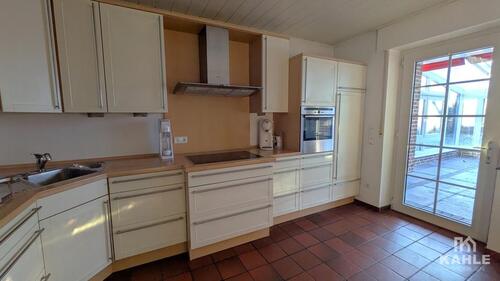 Foto - Einfamilienhaus in Warendorf zur Miete