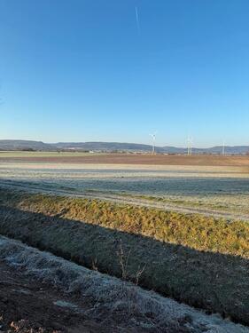 Foto - 4 idyllische Baugrundstücke erschlossen und sofort zu bebauen!!