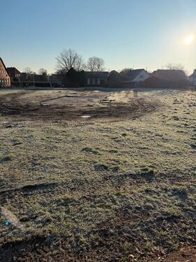Foto - Grundst&uuml;ck in Hessisch Oldendorf