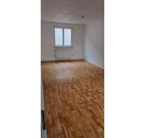 Ludwigslust Einzimmerwohnung Schloßstraße 37,4m²