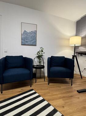 Foto - 1 Zimmer Dachgeschoßwohnung in Mainz