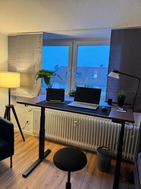 Foto - Dachgeschoßwohnung in Mainz zur Miete