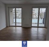Lust auf ein neues modernes Zuhause? Großer Balkon, 2 Bäder, Fußbodenheizung! - Dresden Cotta