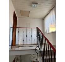 Wohnung 3 Zimmer, Küche und Bad mit Dusche - Lindenfels