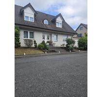 Ein tolles Einfamilienhaus mit Garage und Garten - Bielefeld Sennestadt