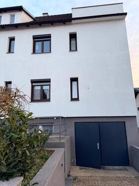 Foto - 3 Zimmer Mehrfamilienhaus, Wohnhaus in Bietigheim-Bissingen