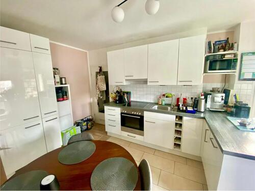 Foto - 3-Zimmer Wohnung in Frankfurt - Sachsenhausen-Süd zu vermieten