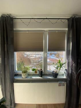 Foto - 3 Zimmer Etagenwohnung zur Miete in Frankfurt am Main