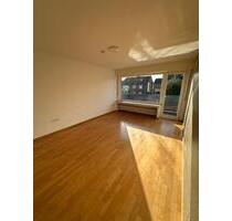 3 Zimmer Wohnung im Obergeschoss - Rheda-Wiedenbrück