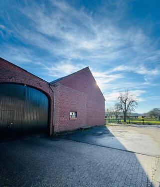 Foto - 10 Zimmer Bauernhaus, Landhaus zum Kaufen in Wegberg
