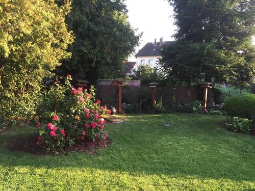 Foto - Wohnung an Familie zu vermieten ab sofort