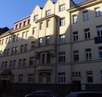 Hier fühlen Sie sich wohl: praktische 2-Zi.-Wohnung - Leipzig Südost