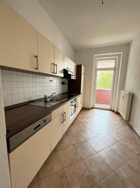 Foto - 2 Zimmer Erdgeschoßwohnung zur Miete in Leipzig