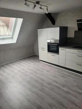 Foto - 3.5 Zimmer Dachgeschoßwohnung zur Miete in Morschen