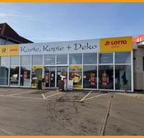 EBENERDIG UND GUT ERREICHBARE LADENFLÄCHE! - Alsfeld