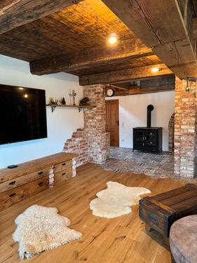 Foto - Bauernhaus, Landhaus in Pfarrkirchen zum Kaufen