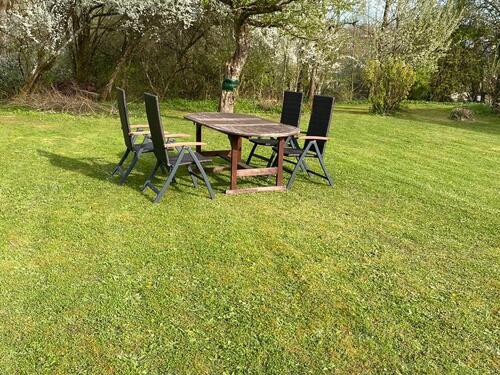 Foto - Wohnung Hillesheim 1.10. 2026 - 940,00&nbsp;EUR Kaltmiete, ca.&nbsp; 84,00&nbsp;m&sup2;