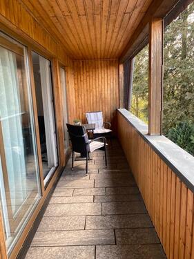 Foto - 3 Zimmer Dachgeschoßwohnung in Hillesheim