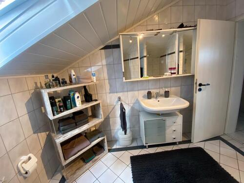 Foto - Dachgeschoßwohnung in Hillesheim zur Miete