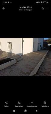 Foto - 4-Zimmer Maisonette Wohnung in Kirchlengern