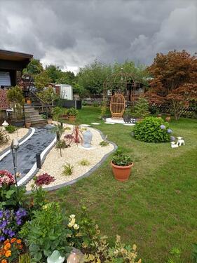 Foto - Grundst&uuml;ck in Schirgiswalde-Kirschau