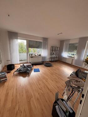 Foto - Schöne 3 Zimmerwohnung mit Balkon