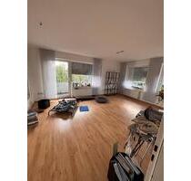 Schöne 3 Zimmerwohnung mit Balkon - Rheine Altenrheine