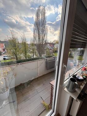 Foto - Etagenwohnung in Rheine zur Miete