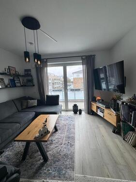 Foto - 2 Zimmer Etagenwohnung zum Kaufen in Soltau
