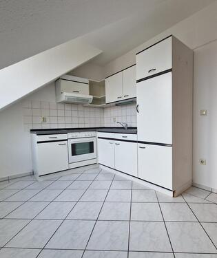 Foto - Etagenwohnung in Neustadt-Glewe zur Miete