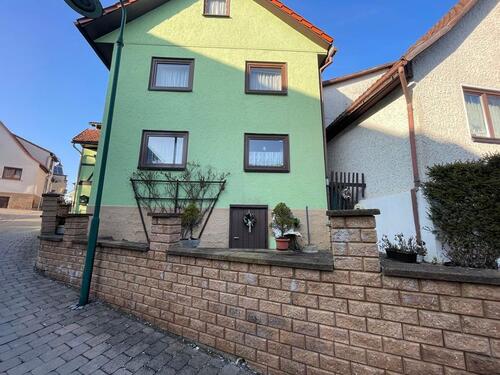 Foto - Einfamilienhaus mit ❤️KLEIN aber MEIN