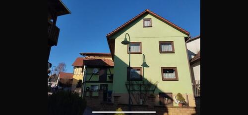 Foto - Einfamilienhaus zum Kaufen in Grabfeld