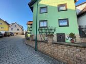 Foto - Einfamilienhaus in Grabfeld
