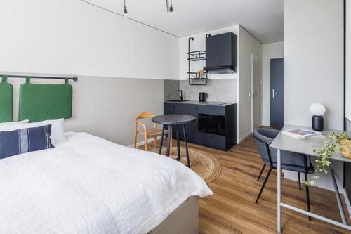 Foto - Etagenwohnung in Münster