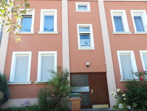 Foto - 3-Zimmer Wohnung - 750,00 EUR Kaltmiete,