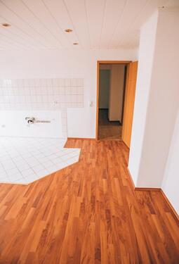 Foto - Etagenwohnung in Gera zur Miete