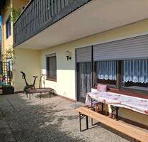 Wohnung mit Garten Terrasse in gemannsdorf - Hauzenberg