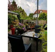 4-Zimmerwohnung mit Terrasse - 1.355,00 EUR Kaltmiete, in Bückeburg (PLZ: 31675)