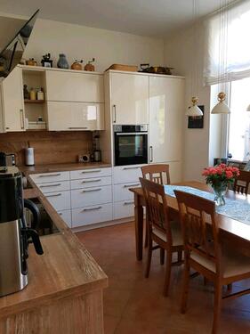Foto - Etagenwohnung zur Miete in Bückeburg
