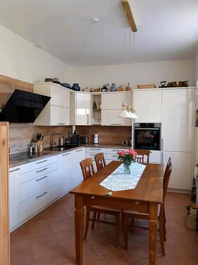Foto - Etagenwohnung in Bückeburg