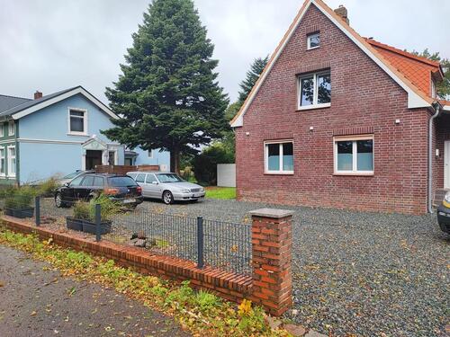 Foto - Einfamilienhaus in Feldrandlage mit großem Grundstück von privat